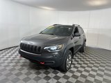 Used 2020 Jeep Cherokee Trailhawk w/ Cold Weather Group image 2