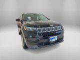 Used 2022 Jeep Compass Latitude w/ Sun and Sound Group image 5