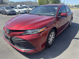 Used 2020 Toyota Camry LE image 6