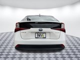 Used 2022 Toyota Prius L Eco image 4