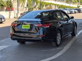 New 2025 Nissan Sentra S image 5