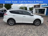 Used 2017 Toyota RAV4 Limited image 4