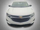 Used 2020 Chevrolet Equinox LS image 4