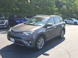 Used 2016 Toyota RAV4 Limited image 4