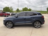 Used 2016 Lincoln MKC Reserve w/ Lincoln MKC Climate Package image 3