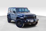 Certified 2023 Jeep Wrangler Unlimited image 2