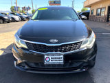 Used 2020 Kia Optima LX image 6