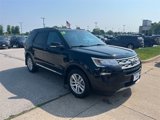 Used 2018 Ford Explorer XLT w/ Equipment Group 202A image 2
