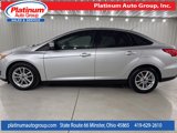 Used 2017 Ford Focus SE image 2