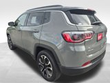 Certified 2023 Jeep Compass Limited image 4