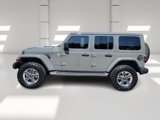 Used 2021 Jeep Wrangler Unlimited Sahara image 4