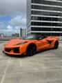 Used 2023 Chevrolet Corvette Z06 w/ Z07 Performance Package image 4