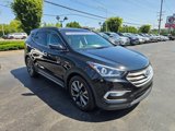 Used 2017 Hyundai Santa Fe Sport w/ 2.0T Ultimate Tech Package 05 image 4