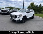 Certified 2022 GMC Terrain AT4 w/ Infotainment Package II image 4