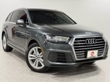 Used 2017 Audi Q7 3.0T Prestige image 4