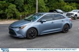 Used 2022 Toyota Corolla L image 2