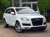 Used 2015 Audi Q7 3.0T Premium Plus image 6