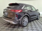 New 2025 INFINITI QX50 Luxe image 6
