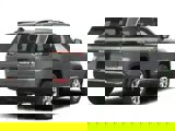 New 2025 Jeep Grand Cherokee Limited w/ Trailer Tow Package image 3