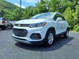 Used 2020 Chevrolet Trax LT w/ LPO, Protection Package image 2