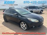 Used 2012 Ford Focus Titanium image 3