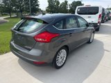 Used 2017 Ford Focus Electric Hatchback image 3