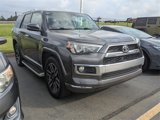 Used 2015 Toyota 4Runner Limited image 2