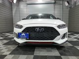 Used 2019 Hyundai Veloster Turbo Ultimate image 4