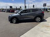 Used 2018 Hyundai Tucson SE image 2