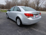 Used 2011 Chevrolet Cruze LT image 6