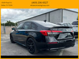 Used 2022 Honda Civic Sport image 3