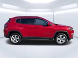 Used 2018 Jeep Compass Latitude w/ Popular Equipment Group image 2