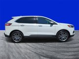 Used 2023 Ford Edge Titanium w/ Class II Trailer Tow Package image 2