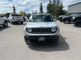 Used 2018 Jeep Renegade Latitude image 4