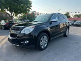Used 2014 Chevrolet Equinox LTZ image 3