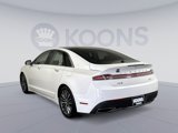 Used 2017 Lincoln MKZ Select w/ Select Plus Package image 4