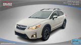 Used 2017 Subaru Crosstrek 2.0i Limited image 2