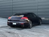 Certified 2015 Porsche Panamera Turbo Executive image 5