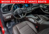 Used 2023 Mercedes-Benz GLE 350 w/ AMG Line Exterior image 4