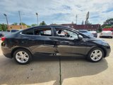 Used 2018 Chevrolet Cruze LT image 4