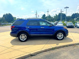 Used 2013 Ford Explorer XLT image 4