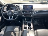 Used 2022 Nissan Altima 2.5 SR image 5