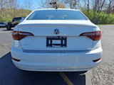 Used 2019 Volkswagen Jetta SEL image 5