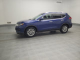Used 2017 Nissan Rogue SV image 2