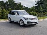 Used 2016 Land Rover Range Rover Supercharged image 3