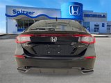 New 2025 Honda Civic Sport image 4