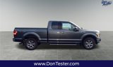 Used 2018 Ford F150 XLT w/ Equipment Group 302A Luxury image 2
