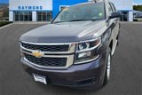Certified 2017 Chevrolet Tahoe LT image 4