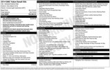 Used 2014 GMC Yukon Denali image 4