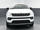 New 2025 Jeep Compass Latitude w/ Altitude Special Edition image 2